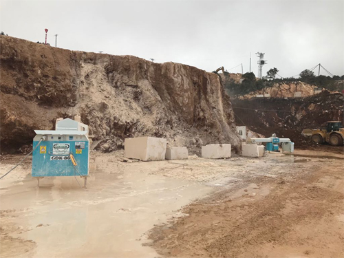  Özegem Makina Mermer Ocak Makiları ve Ekipmanları